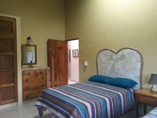 Bed & Breakfast Valle Luna