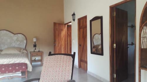 Bed & Breakfast Valle Luna