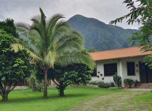 Bed & Breakfast Valle Luna
