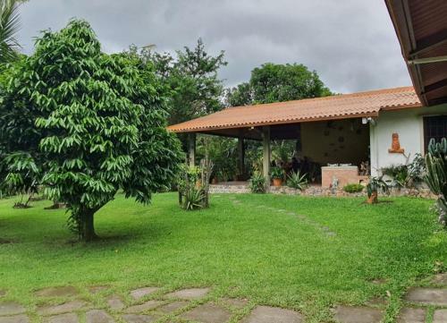 Bed & Breakfast Valle Luna
