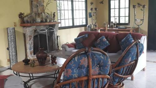 Bed & Breakfast Valle Luna