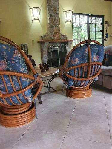 Bed & Breakfast Valle Luna