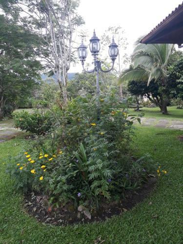 Bed & Breakfast Valle Luna