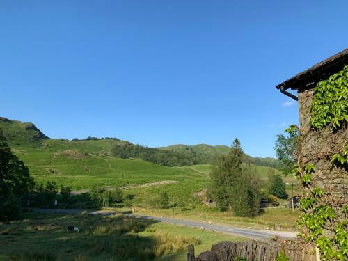 Wheelwrights House, Elterwater