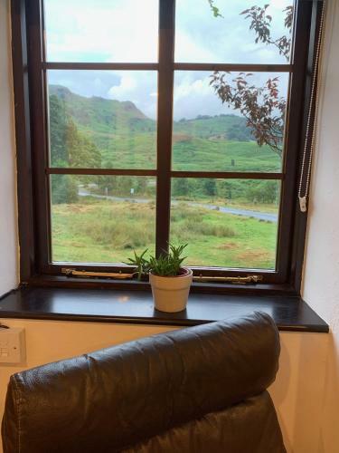 Wheelwrights House, Elterwater