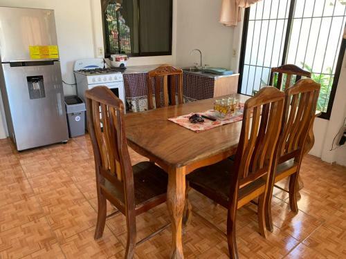 Apartamento Casa Aura