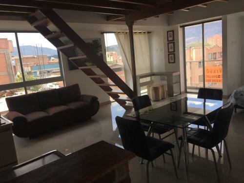 Apartamento Bueno , C�ntrico Y Bien Ubicado