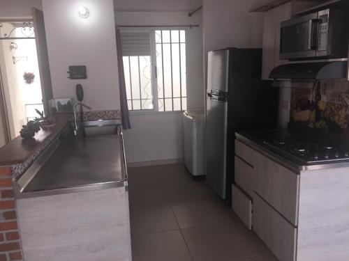 Apartamento Bueno , C�ntrico Y Bien Ubicado