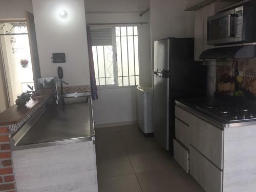 Apartamento Bueno , C�ntrico Y Bien Ubicado