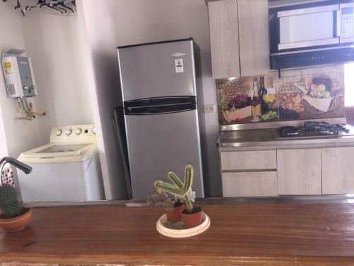 Apartamento Bueno , C�ntrico Y Bien Ubicado