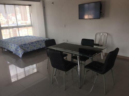 Apartamento Bueno , C�ntrico Y Bien Ubicado