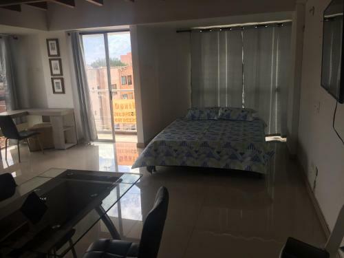 Apartamento Bueno , C�ntrico Y Bien Ubicado