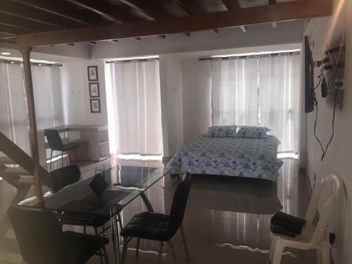 Apartamento Bueno , C�ntrico Y Bien Ubicado