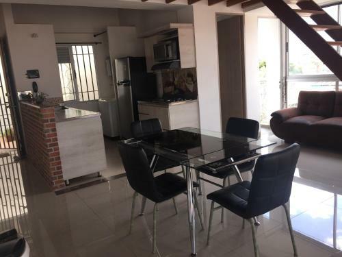 Apartamento Bueno , C�ntrico Y Bien Ubicado