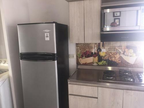 Apartamento Bueno , C�ntrico Y Bien Ubicado