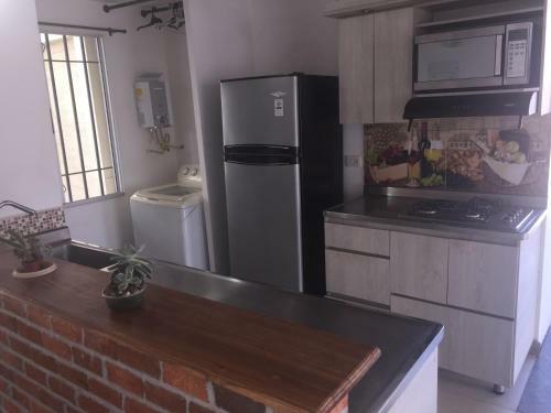 Apartamento Bueno , C�ntrico Y Bien Ubicado