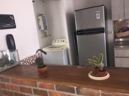 Apartamento Bueno , C�ntrico Y Bien Ubicado