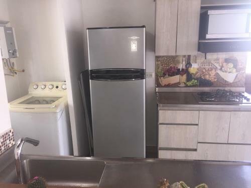 Apartamento Bueno , C�ntrico Y Bien Ubicado