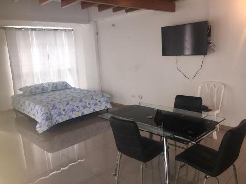Apartamento Bueno , C�ntrico Y Bien Ubicado