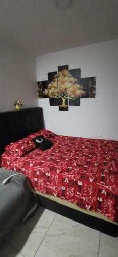 Apartamento Vacacional En Medell�n Central Privado Y Tranquilo