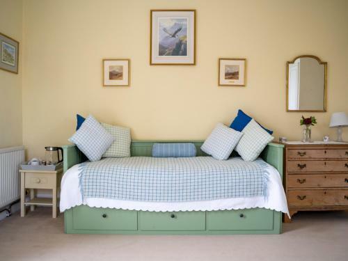 Hostal Seasyde House