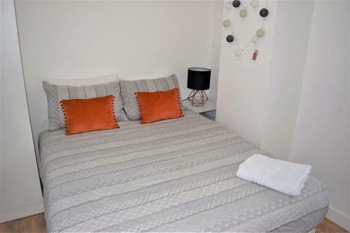 Apartamento Hamptons Point