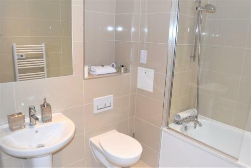Apartamento Hamptons Point