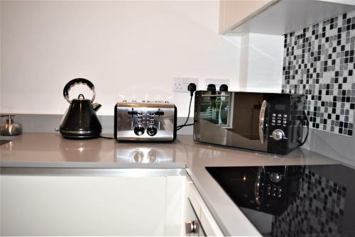 Apartamento Hamptons Point
