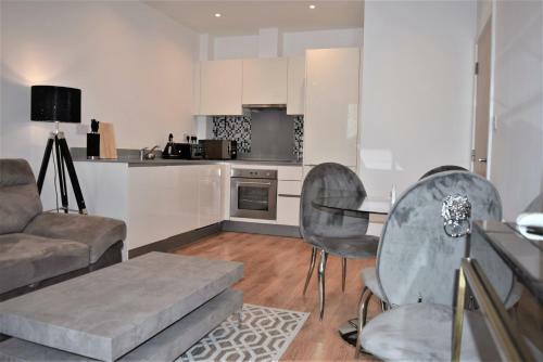 Apartamento Hamptons Point