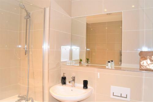 Apartamento Hamptons Point