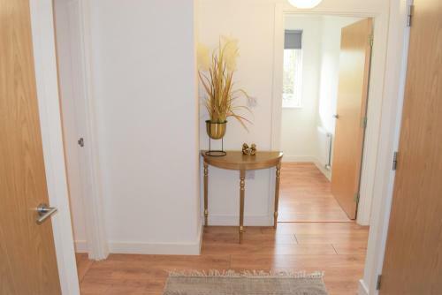 Apartamento Hamptons Point