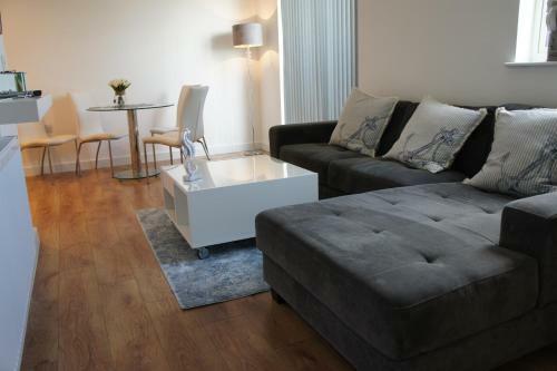 Apartamento Hamptons Point