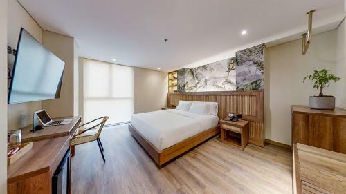 Origen Hotel Boutique