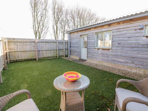Chestnut Cottage
