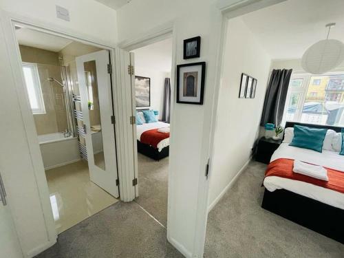 Enfield Chase Serviced Apartment
