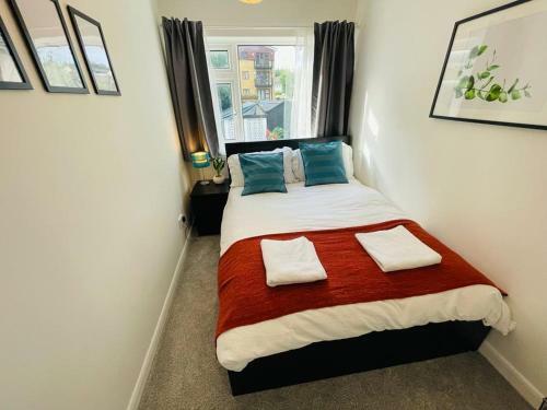Enfield Chase Serviced Apartment