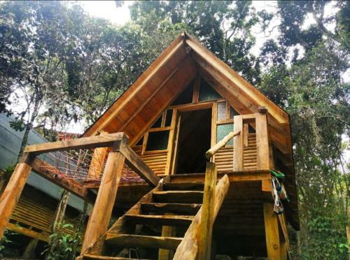 Cielito Verde Glamping