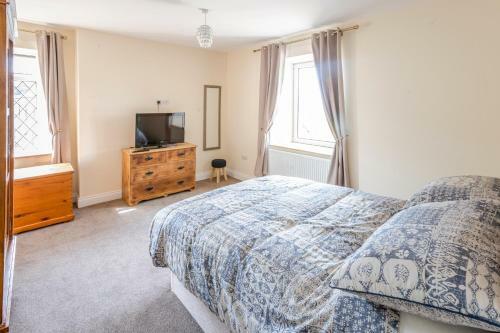 Apartamento The Cross Keys