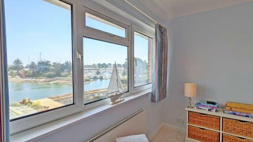 King's View - Emsworth