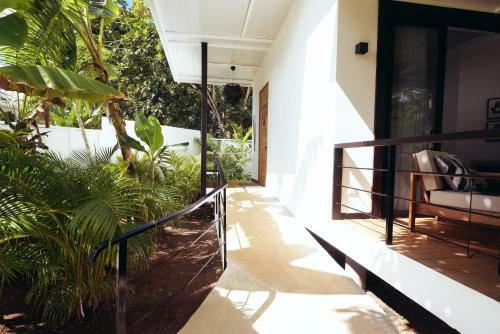 Hotel La Prometida