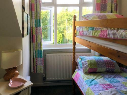 Ewenny Cottage
