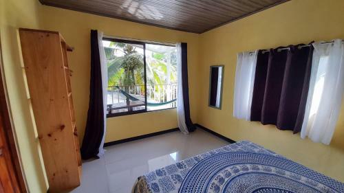 Apartamento Paraiso Tropical 2