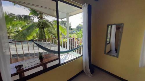 Apartamento Paraiso Tropical 2