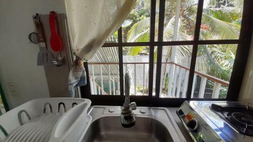 Apartamento Paraiso Tropical 2