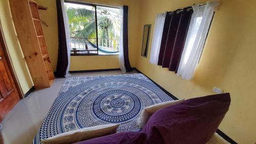Apartamento Paraiso Tropical 2