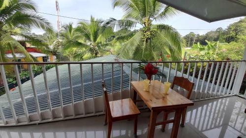 Apartamento Paraiso Tropical 2