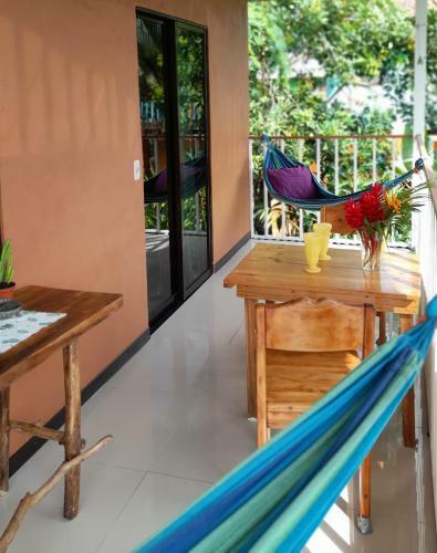 Apartamento Paraiso Tropical 2