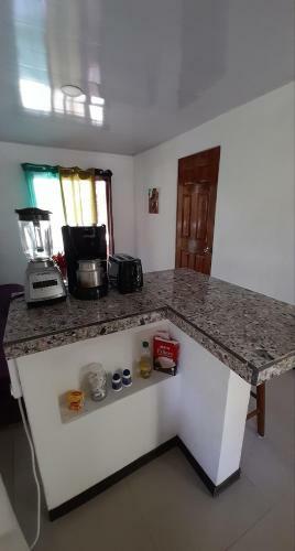 Apartamento Paraiso Tropical 2