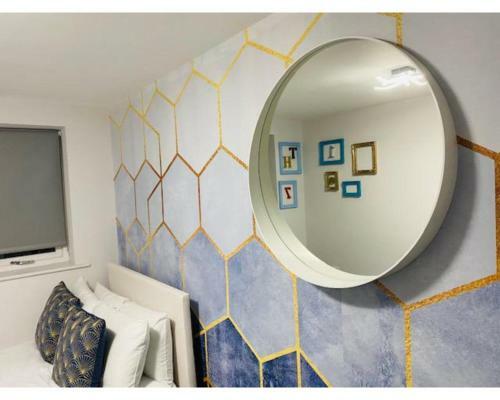 Hostal Townhouse Plus @ Lower Beth Street Stoke