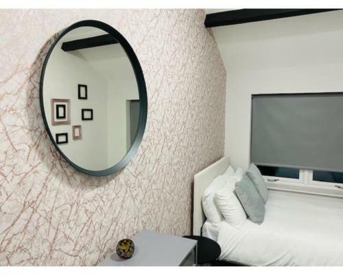 Hostal Townhouse Plus @ Lower Beth Street Stoke